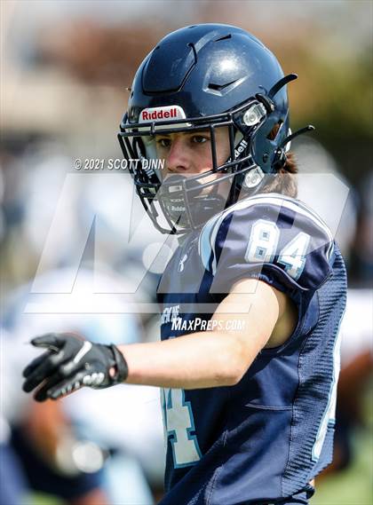 Thumbnail 3 in Valley Christian @ Bellarmine College Prep photogallery.