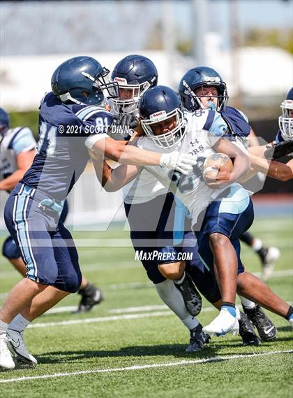 Thumbnail 2 in Valley Christian @ Bellarmine College Prep photogallery.