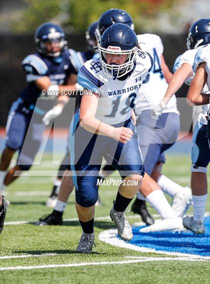 Thumbnail 1 in Valley Christian @ Bellarmine College Prep photogallery.