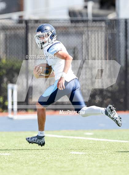 Thumbnail 3 in Valley Christian @ Bellarmine College Prep photogallery.