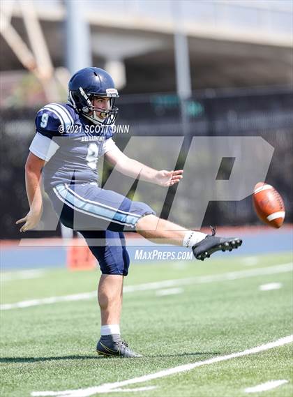 Thumbnail 3 in Valley Christian @ Bellarmine College Prep photogallery.