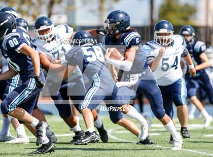 Thumbnail 3 in Valley Christian @ Bellarmine College Prep photogallery.