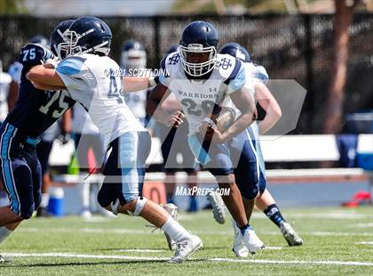 Thumbnail 1 in Valley Christian @ Bellarmine College Prep photogallery.