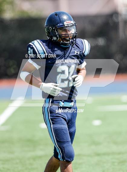 Thumbnail 2 in Valley Christian @ Bellarmine College Prep photogallery.