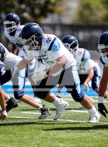Thumbnail 2 in Valley Christian @ Bellarmine College Prep photogallery.