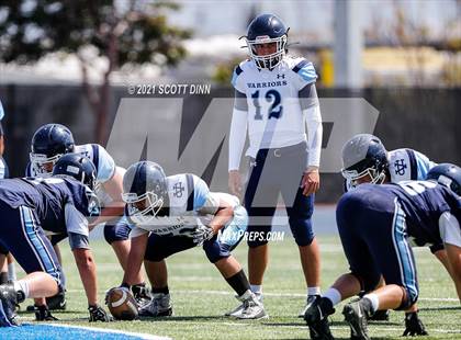 Thumbnail 2 in Valley Christian @ Bellarmine College Prep photogallery.