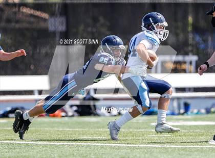 Thumbnail 3 in Valley Christian @ Bellarmine College Prep photogallery.
