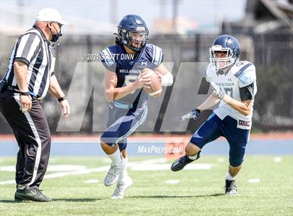 Thumbnail 2 in Valley Christian @ Bellarmine College Prep photogallery.