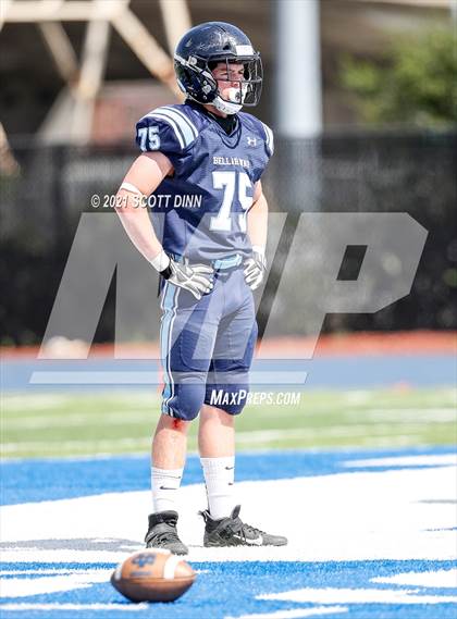 Thumbnail 2 in Valley Christian @ Bellarmine College Prep photogallery.