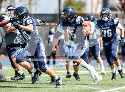 Thumbnail 2 in Valley Christian @ Bellarmine College Prep photogallery.