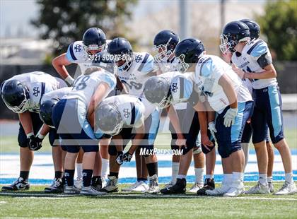 Thumbnail 2 in Valley Christian @ Bellarmine College Prep photogallery.