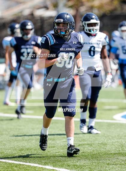 Thumbnail 1 in Valley Christian @ Bellarmine College Prep photogallery.