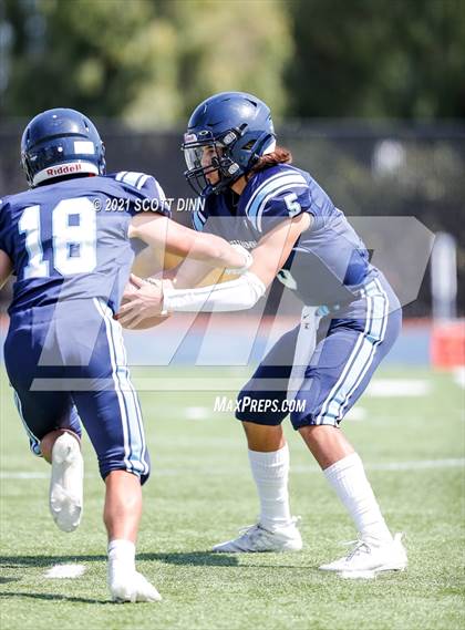 Thumbnail 1 in Valley Christian @ Bellarmine College Prep photogallery.