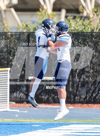 Thumbnail 1 in Valley Christian @ Bellarmine College Prep photogallery.