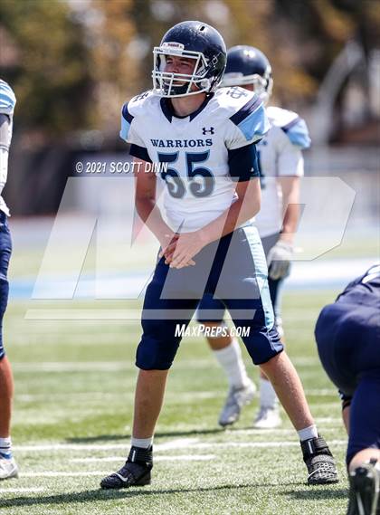 Thumbnail 1 in Valley Christian @ Bellarmine College Prep photogallery.