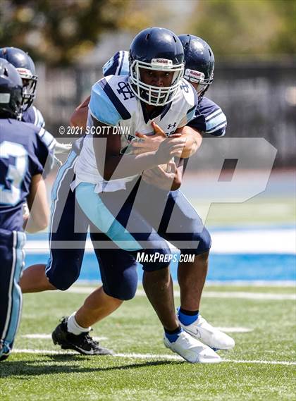 Thumbnail 3 in Valley Christian @ Bellarmine College Prep photogallery.