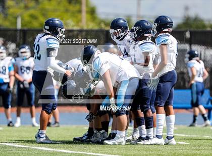 Thumbnail 2 in Valley Christian @ Bellarmine College Prep photogallery.