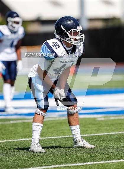 Thumbnail 2 in Valley Christian @ Bellarmine College Prep photogallery.