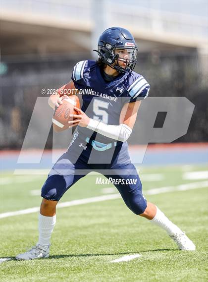 Thumbnail 1 in Valley Christian @ Bellarmine College Prep photogallery.