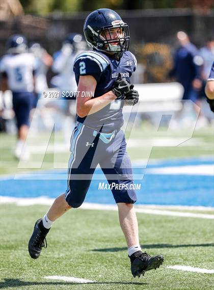 Thumbnail 3 in Valley Christian @ Bellarmine College Prep photogallery.