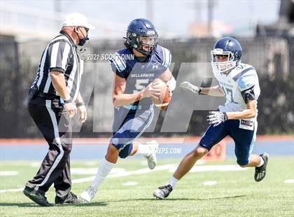 Thumbnail 3 in Valley Christian @ Bellarmine College Prep photogallery.