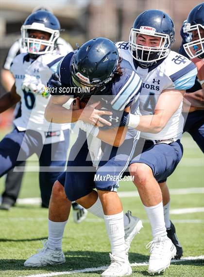 Thumbnail 2 in Valley Christian @ Bellarmine College Prep photogallery.