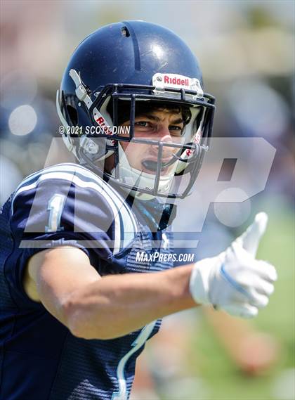 Thumbnail 3 in Valley Christian @ Bellarmine College Prep photogallery.