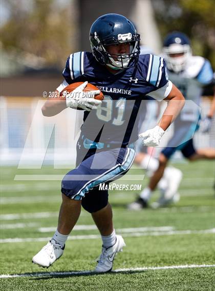 Thumbnail 2 in Valley Christian @ Bellarmine College Prep photogallery.