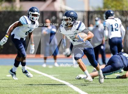 Thumbnail 2 in Valley Christian @ Bellarmine College Prep photogallery.