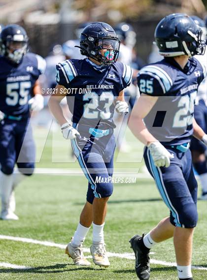 Thumbnail 2 in Valley Christian @ Bellarmine College Prep photogallery.