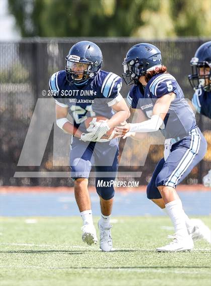 Thumbnail 2 in Valley Christian @ Bellarmine College Prep photogallery.