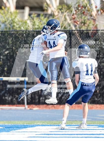 Thumbnail 2 in Valley Christian @ Bellarmine College Prep photogallery.