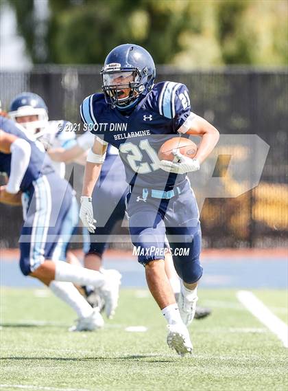 Thumbnail 3 in Valley Christian @ Bellarmine College Prep photogallery.