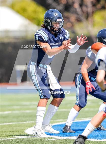 Thumbnail 1 in Valley Christian @ Bellarmine College Prep photogallery.