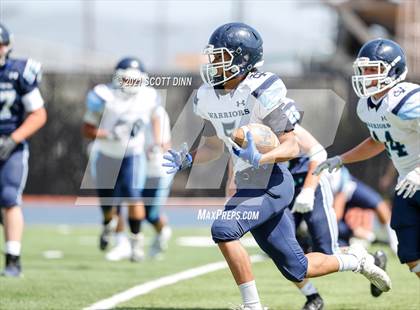 Thumbnail 1 in Valley Christian @ Bellarmine College Prep photogallery.