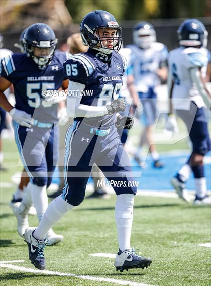 Thumbnail 1 in Valley Christian @ Bellarmine College Prep photogallery.