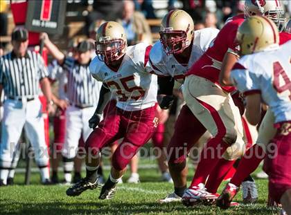 Thumbnail 1 in Boston College @ Everett photogallery.