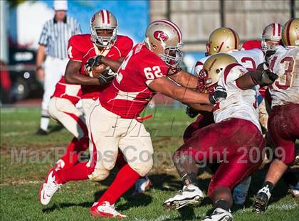 Thumbnail 3 in Boston College @ Everett photogallery.