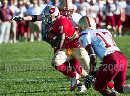 Thumbnail 3 in Boston College @ Everett photogallery.
