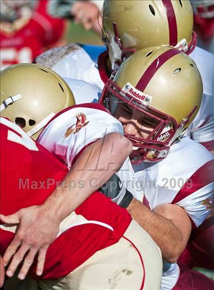Thumbnail 3 in Boston College @ Everett photogallery.
