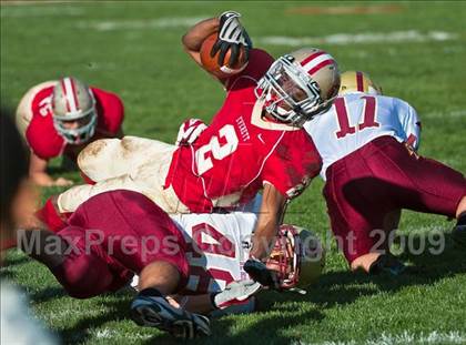 Thumbnail 3 in Boston College @ Everett photogallery.