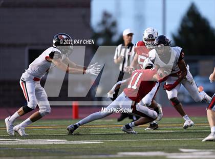 Thumbnail 1 in Eaglecrest @ Chaparral photogallery.