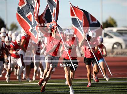 Thumbnail 1 in Eaglecrest @ Chaparral photogallery.