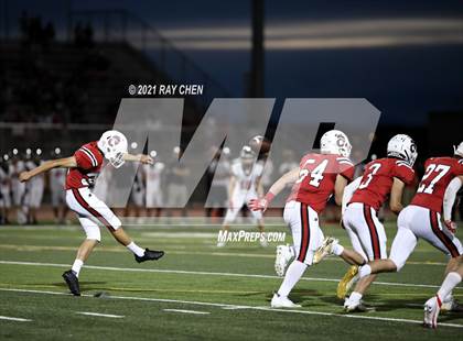 Thumbnail 3 in Eaglecrest @ Chaparral photogallery.