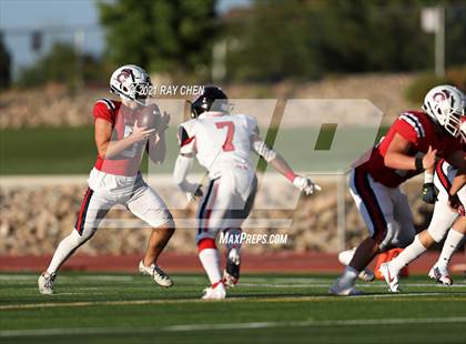 Thumbnail 3 in Eaglecrest @ Chaparral photogallery.