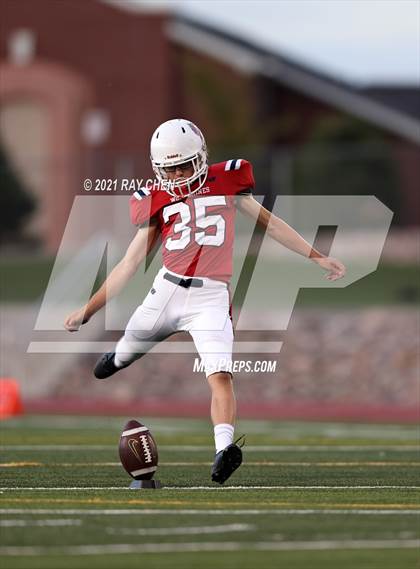 Thumbnail 3 in Eaglecrest @ Chaparral photogallery.