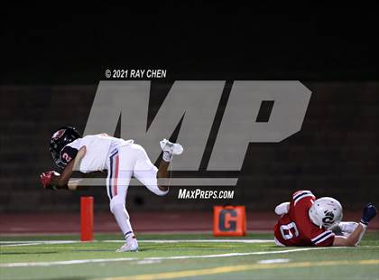 Thumbnail 1 in Eaglecrest @ Chaparral photogallery.