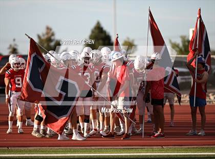 Thumbnail 3 in Eaglecrest @ Chaparral photogallery.