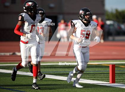 Thumbnail 2 in Eaglecrest @ Chaparral photogallery.
