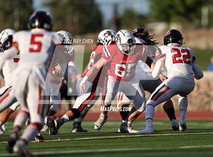 Thumbnail 2 in Eaglecrest @ Chaparral photogallery.